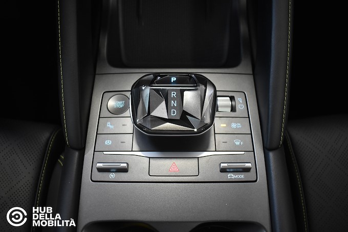 BYD Atto 2 45,1 kWh Active